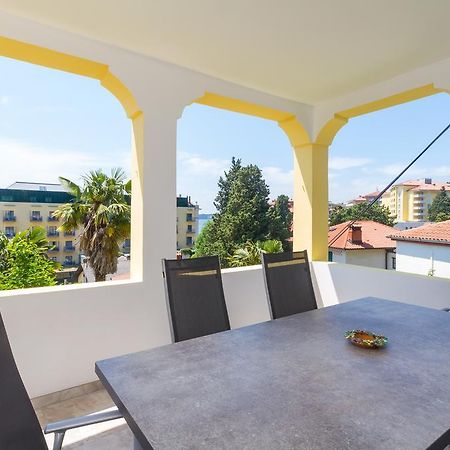 Villa Roma Portorož Eksteriør bilde