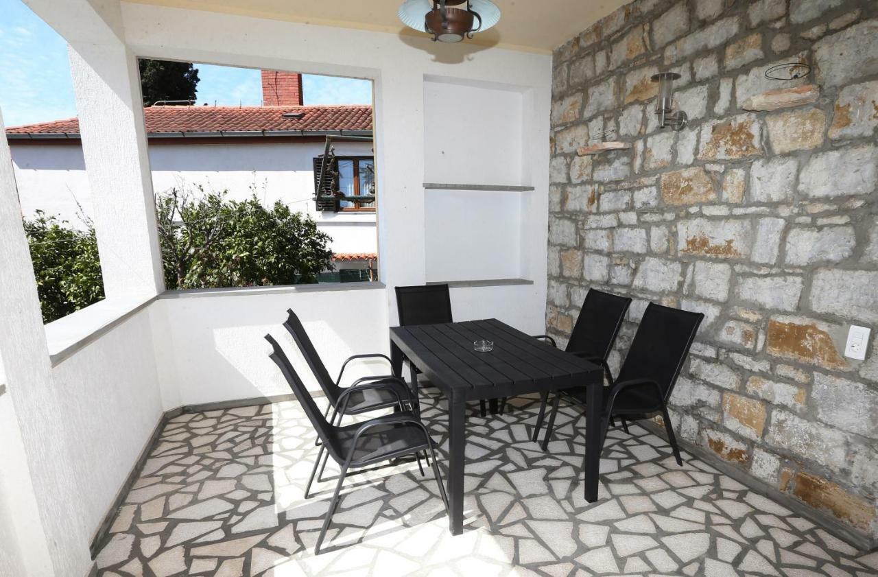 Villa Roma Portorož Eksteriør bilde