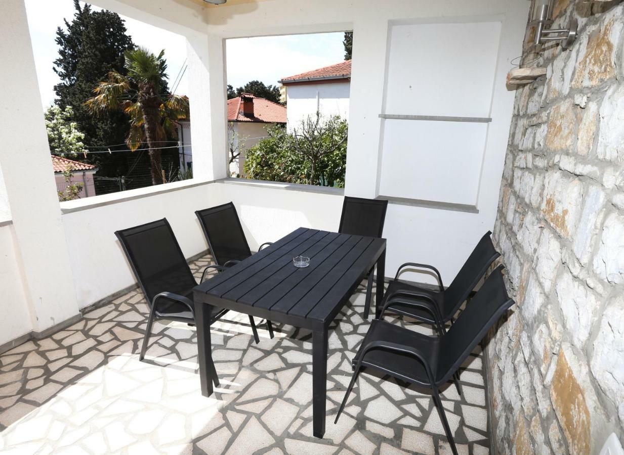 Villa Roma Portorož Eksteriør bilde