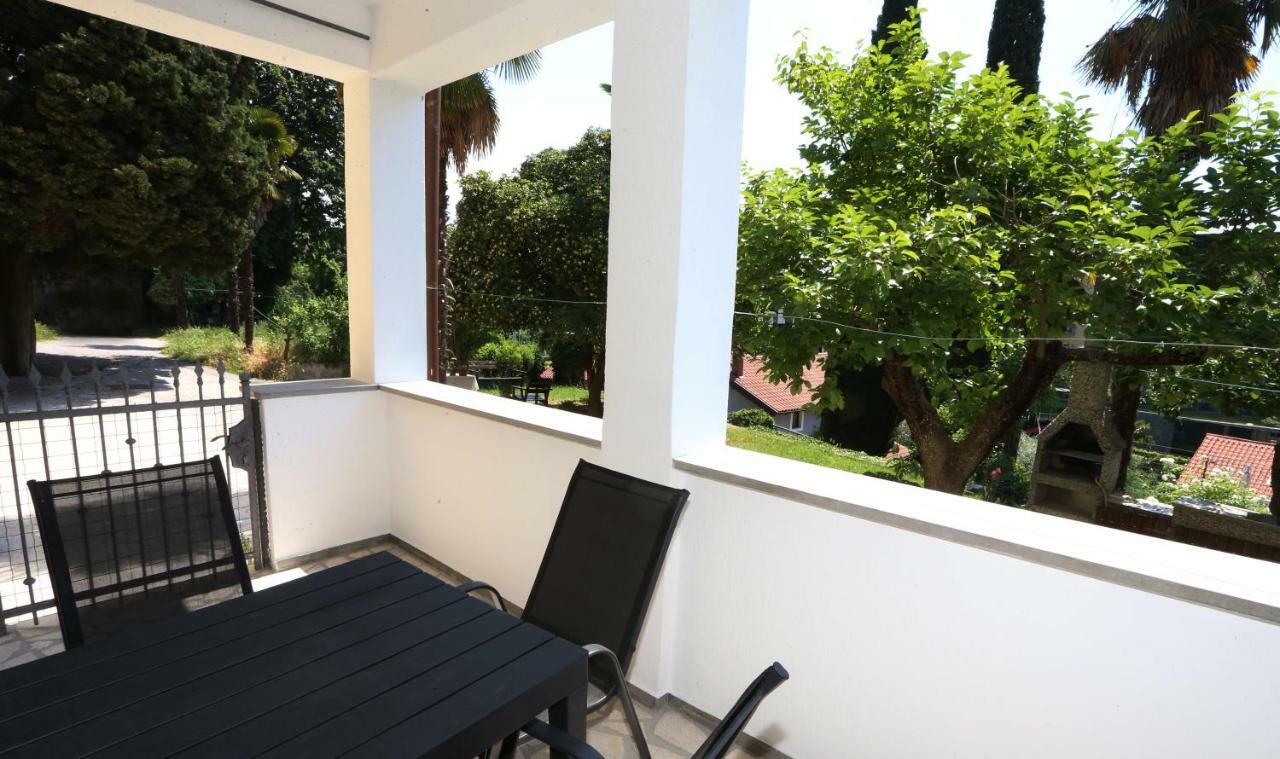 Villa Roma Portorož Eksteriør bilde